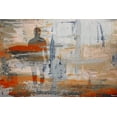 thumbnail image 2 of "Done for the Day" Painting Print on Wrapped Canvas, 2 of 7