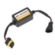 thumbnail image 2 of Decodificador De Bombillas LED, Decodificador De Luz LED Antiparpadeo Profesional Para Reparación De Automóviles Para Vehículos, 2 of 8