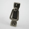 thumbnail image 3 of Residential Essentials 10251VB Vertical Cabinet Drop Pull- Venetian Bronze, 3 of 3