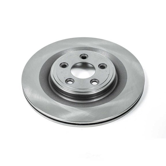 PowerStop EBR1042 Rear OE Stock Replacement Brake Rotor