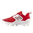 thumbnail image 2 of New Balance 3000v6 Adult Men's Low Molded Baseball Cleats, 2 of 5