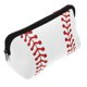 thumbnail image 3 of Bolsa de maquillaje de béisbol bolso de viaje de los cosméticos bolsas de tocador multifuncional para mujeres, 3 of 5