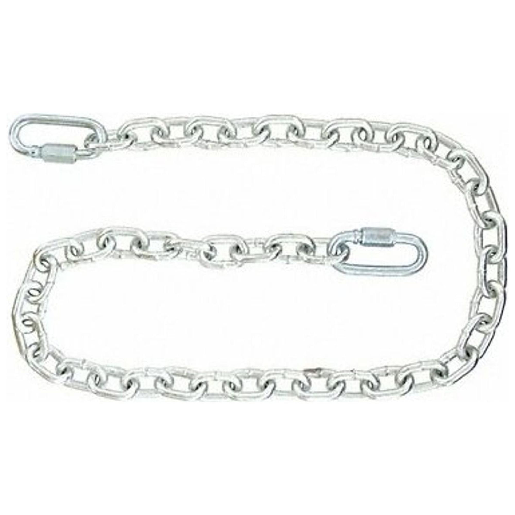WALLET CHAIN \"ROUND WIRE\" シルバー Silver wallet chain ウォレットチェーン シルバー（ウォレット
