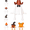 B, variant on Summerween Spooky Articulated Figures, Cute Halloween Desktop Ghost Pumpkin Decor, Moving Joint Tiered Tray Mantel Accents, Trendy Social Media Aesthetic Collectibles, Assorted Designs