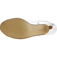 thumbnail image 6 of Benjamin Walk 848231031819 Touch Ups Womens Elite Slingback, White - Medium 10.5, 6 of 6