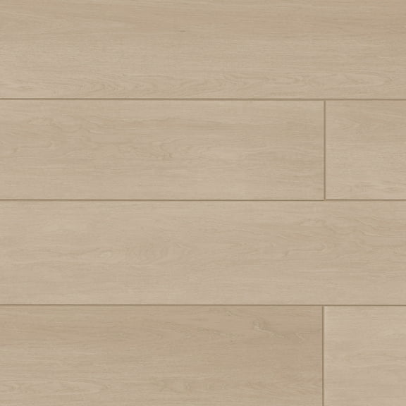 Bedrosians Planx Rectangle Honed Porcelain Tile 12 x 72, Acorn (23.35 sq. ft./Case)