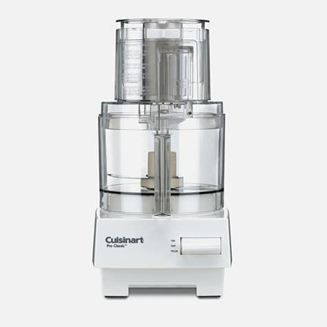 Cuisinart Food Processors Pro Classic™ 7 Cup Food Processor