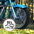 thumbnail image 1 of FELTECHELECTR 1Jgo Accesorios Para Reparación De Bomba De Inferior Compatible Con Varias Motocicletas, 1 of 8