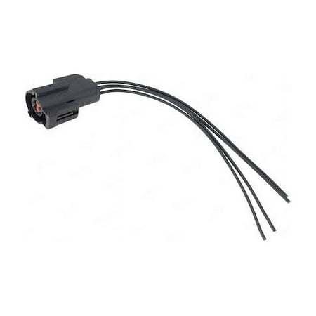 Oxygen Sensor Connector - Compatible with 1991 - 1999 Mercury Tracer 1.9L 4-Cylinder 1992 1993 1994 1995 1996 1997 1998