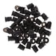 thumbnail image 2 of Tornillos de M5 Parabrisas Remacha Accesorios de Motocicleta Reemplazo de negro, 2 of 9