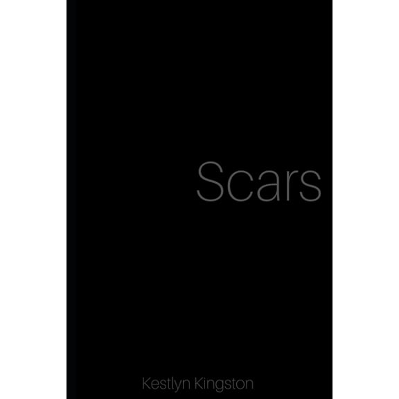 Scars: A Small Collection (Paperback)