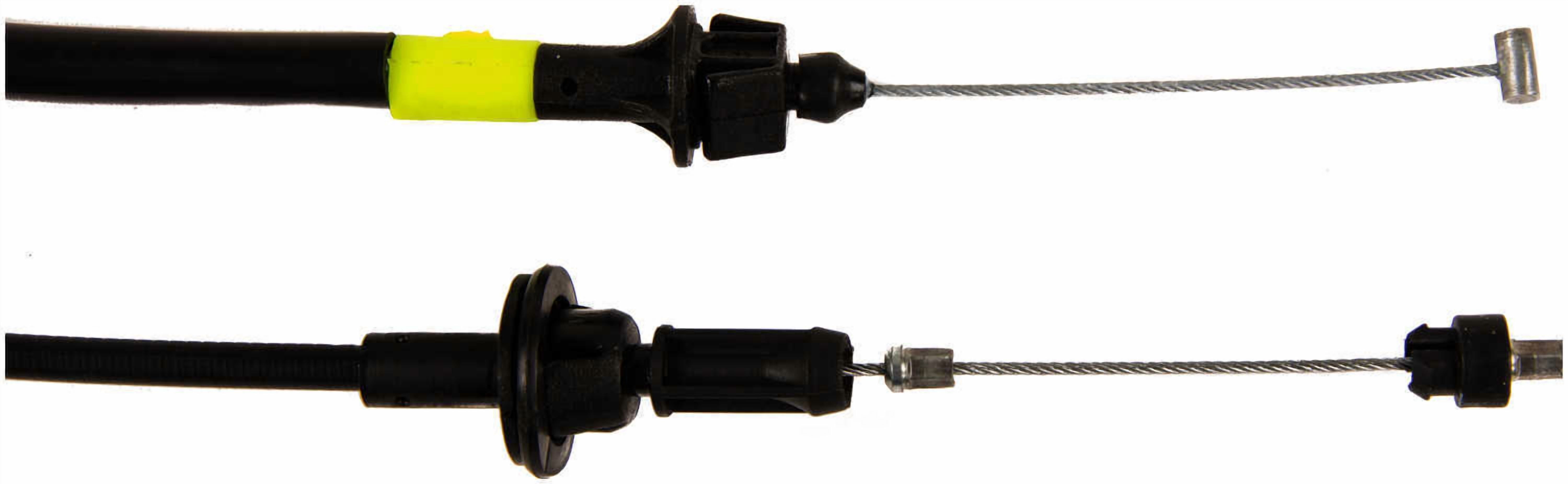 Pioneer Automotive Industries CA-9118 Carburetor Accelerator Cable