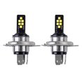 thumbnail image 3 of 2pcs DC 12V-28V Bombillas de de Motocicleta de Alto Brillo 2 piezas, 3 of 8