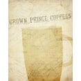 thumbnail image 2 of Kimberly, Allen 12x14 Gold Ornate Wood Framed with Double Matting Museum Art Print Titled - Coffee 1, 2 of 4