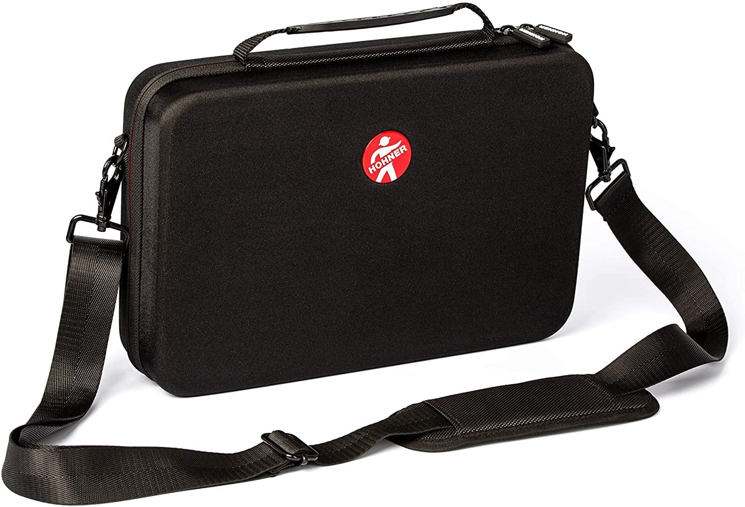 Hohner Flexcase Large Harmonica Case (MZ20192)