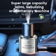 thumbnail image 5 of Xihbxyly Humidificador para Coche, Difusor de Aroma Inteligente, 3 Velocidades Ajustables, Elimina Olores y Refresca El Ambiente, Multifuncional para Coche y Hogar, Aroma Floral Natural, Capacidad de, 5 of 7