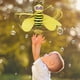 thumbnail image 5 of Juguete de avión de inducción de suspensión, Avión de inducción de suspensión de abeja Juguete de avión de inducción para niños Juguete de inducción de mosca Meticulosamente diseñado, 5 of 8
