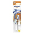 thumbnail image 1 of Spinbrush PRO CLEAN Replacement Brush Heads Soft, 1 of 6