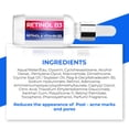 thumbnail image 2 of Serum Pharmalitalia Retinol rejuvenecedor con vitamina B3 30 ml, 2 of 7