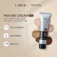 thumbnail image 3 of Mens BB Cream, Tinted Moisturiser BB Cream Foundation, Mens Concealer Colour Correcting Cream, for Cover Blemishes, 3 of 3