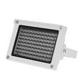 thumbnail image 2 of 96 IR LED Waterproof Strong Light Aluminum Black For Indoor Outdoor Security, 2 of 7
