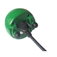 thumbnail image 5 of Mistaha Luminous artifact automatic locking bark stop dog training drive dog early warning vibration vibration, 5 of 5
