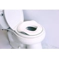 thumbnail image 3 of Ubbi Baño Entrenador Asiento Reductor, 3 of 4