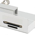 thumbnail image 2 of Hub USB C 6 en 1 pour PC OS X AIO, USB 3.1 Gen2 10 Gbit/s, Plug and Play, Type C, pour transmission sur ordinateur 24 pouces, 2 of 4