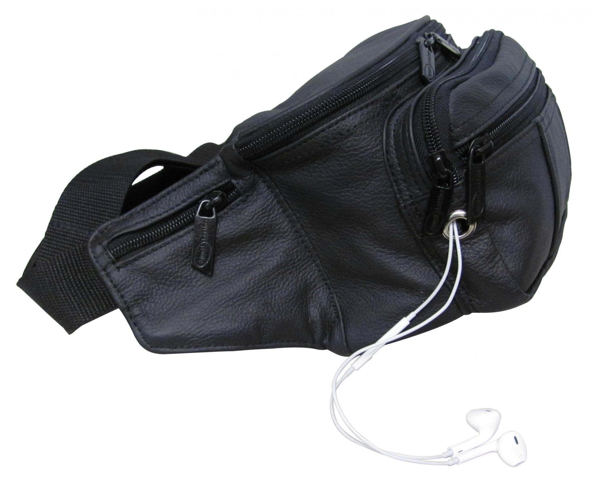 Easy Traveller Fanny Pack