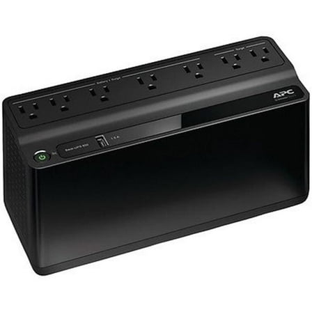 600VA Back UPS 120V Power Protection