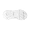 thumbnail image 3 of TENIS STYLO NIÑA 20097 SIMIPIEL BLANCO 18-21, 3 of 4