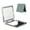 Square, variant on Picia Sea Lighthouse for Compact Vanity Mirror , Travel Makeup Mirror , Portable Magnifying Cosmetic Mirror for Daily, Work, Business-Round Shape