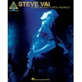 thumbnail image 1 of Steve Vai: Live in an Ultra World, 1 of 1