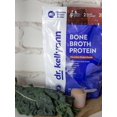 thumbnail image 4 of Proteína en polvo de caldo de huesos Dr. Kellyann Keto Chocolate 30s, 4 of 7