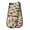Cactus Plants, variant on Dailycode Double Sided Oven Mitt with Loop Heat Resistant Kitchen Long Potholders 7" x 35" Cactus Plants