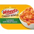 thumbnail image 7 of Velveeta Singles Cheesy Skillet Lasagna with Meat Sauce, 9 Ounce -- 6 per case., 7 of 7