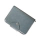 thumbnail image 5 of Bolsa organizadora para tijeras de peluquería, estuche, soporte plegable para peine y tijeras, tijeras azul, 5 of 9