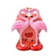thumbnail image 2 of Figuras decorativas de flamencos para escritorio, estatuas, adornos para el hogar Amar, 2 of 8