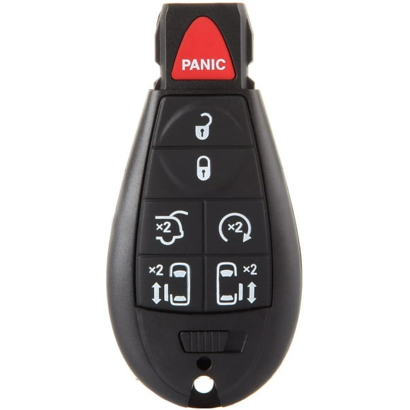 Dodge Journey Key Fob