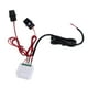 thumbnail image 5 of Medidor de monitor Eléctrico, Porcentaje de Instalación Seguro AC90-250V Pantalla 0.2A-80A Mediciónica de Consumo de Energía de la Abrazadera para el Hogar para el Hogar, 5 of 7