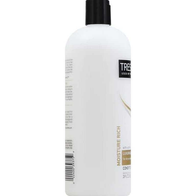 Tresemme Moisture Rich 7X More Luxurious Moisture