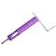 thumbnail image 3 of 1/4-20unc American System Thread Repair Insert Kit 12PCS Screw Sleeve(1/4-20 ), 3 of 5
