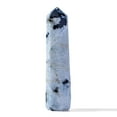 thumbnail image 5 of Natural Rainbow Moonstone Crystal Tower Obelisk Points Semiprecious Crystals Reiki Healing Gemstone, 5 of 10