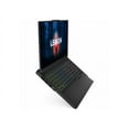 thumbnail image 2 of Lenovo Legion Pro 5 16ARX8 82WM0001US 16" Gaming Notebook - WQXGA - 2560 x 1600 - AMD Ryzen 5 7645HX Hexa-core (6 Core) 4 GHz - 16 GB Total RAM - 1 TB SSD - Onyx Gray, 2 of 18