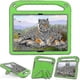 thumbnail image 1 of For Lenovo Tab M10 Hd 10.1 Tb-x505f/x505n Eva Shockproof Tablet Case With Thumb Bracket, 1 of 5