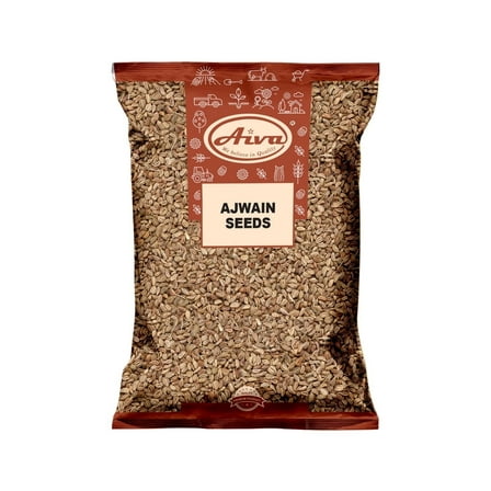 Ajwain Seeds (Carom Seeds) - 5 LB