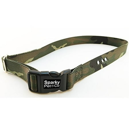 Petsafe Pul 275 Replacement - SparkyPetCo Heavy Duty Nylon 3/4