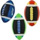 thumbnail image 1 of Balón de Futbol Americano Mini Franklin Sports Neo Grip, 1 of 9