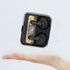 thumbnail image 5 of Ganfancp Auriculares Bluetooth Inalámbricos Compartimento Transparente Led Pantalla Digital Inteligente Cápsula Espacial In Ear Ofertas Flash Liquidación 1X Unidad Principal 1X Manual 1X Cable de Car, 5 of 7