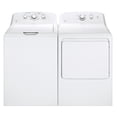 thumbnail image 6 of GE® Appliances 4.2 cu. ft. Capacity Washer Top Load with Stainless Steel Basket model GTW335ASNWW, 6 of 54
